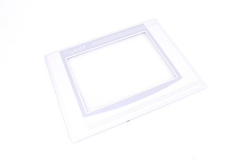 AST-150A LAUER 4PIN 251X322MM FAȚĂ DE CARCASĂ TACTILĂ