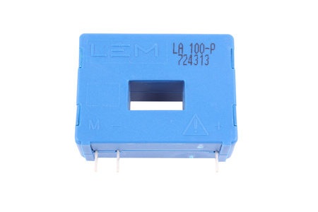 LA100-P LEM TRANSFORMATOR DE CURENT