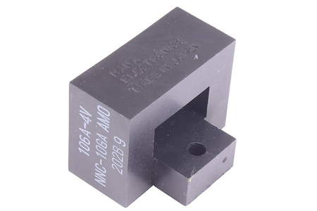 NNC-10GA NANA ELECTRONICS TRANSFORMATOR DE CURENT
