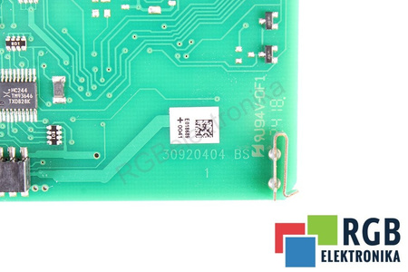 30920404 LEUZE DEFECT – PENTRU PIESE