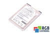 HTS548040M9AT00 HITACHI TRAVELSTAR 40GB, ATA, 2.5", HDD