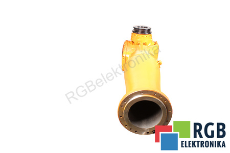 ZH30/60III KUKA 00106653 DONUL ROBOT