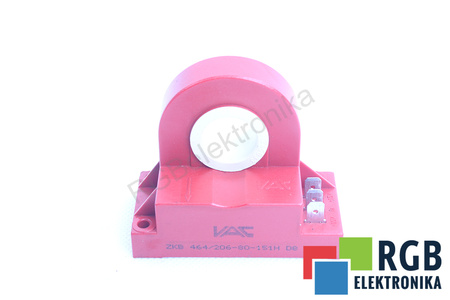 ZKB464/206-80-151H VAC TRANSFORMATOR DE CURENT