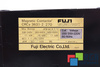 CRCAA3631-2/270 FUJI ELECTRIC 200/200-220V 440V 15KW