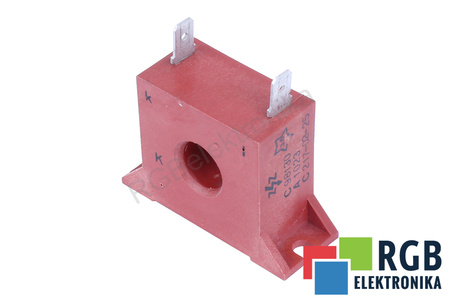 C98130-A1023-C217-02-25 SIEMENS TRANSFORMATOR DE CURENT