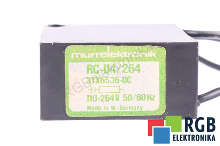 RC-U4/264 MURR ELEKTRONIK 3TX6506-0C ARER SUPRAÎNĂLȚĂTOR