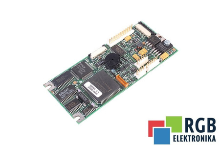 3HNE00056-1/07 ABB 3HNE00096-1