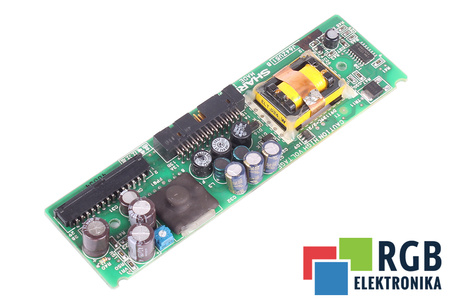 INVERTOR LJ64ZU51 SHARP INVERTORDEFECT – PENTRU PIESE