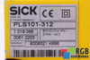 PLS101-312 SICK