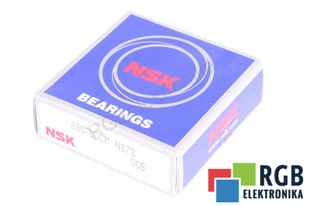 6807DD NSK 35X47X7 RULMENT