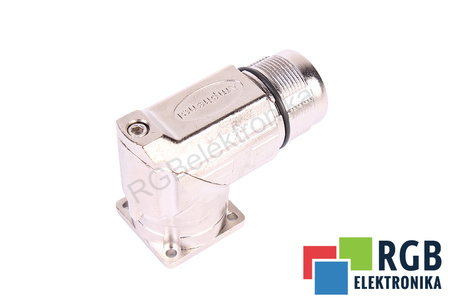 MB7RJN0801 AMPHENOL CORPORATION M23 8PIN CUIB