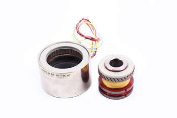 21-BRCK-510-A7B/10 RELIANCE ELECTRIC 0018-2103 REZOLVER