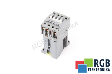 BC25-30-10 ABB 1000VAC ITH=45A