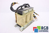 BV30994 TN274637 GASS CHOKE