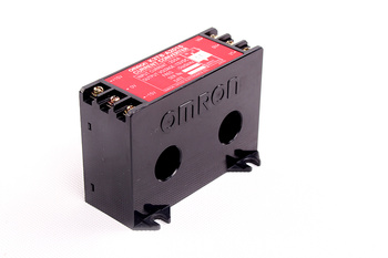 K3TB-A2015A OMRON 200A 5VDC TRANSFORMATOR DE CURENT