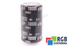 CONDENSATOR 10000UF 35VDC NIPPON 84002L CONDENSATOR