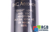 CONDENSATOR ALS31A1004KE AEROVOX 680UF, 350V