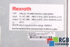 HNL02.1R-0980-N0023-A-480-NNNN BOSCH REXROTH R911321314 FILTRU