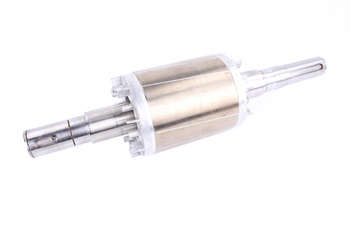 1LA7163-2AA61-Z SIEMENS ROTOR
