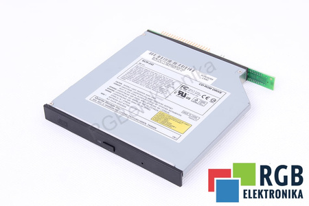 SCR-242 QUANTA STORAGE INC. CD-ROM