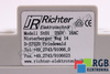 ST01 RICHTER ELEKTROTECHNIK 250V 16A CUIB
