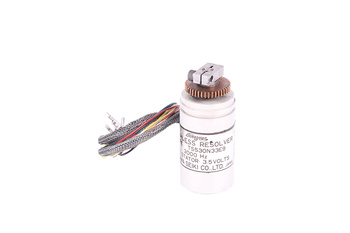 TS530N33E9 TAMAGAWA BRUSHLESS RESOLVER REZOLVER