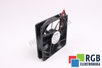 4710KL-05W-B50 MINEBEA NMB 119X119X25MM, 24V EVANTAI