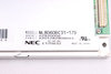 NL8060BC31-17D NEC 12.1" MATRICE LCD