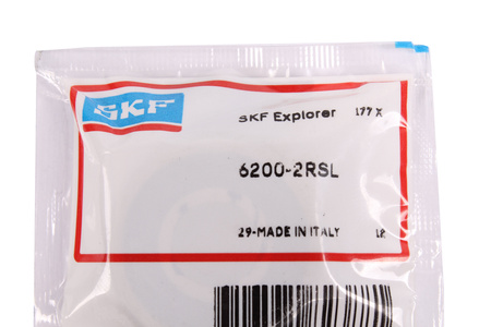 6200-2RSL SKF 10X30X9 RULMENT