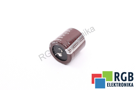 CONDENSATOR 270UF 450V NIPPON CONDENSATOR