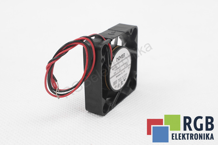1604KL-04W-B50 MINEBEA NMB 40X40X10MM, 12V, 0.10A EVANTAI