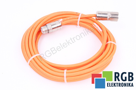 RKG4201/009.0 BOSCH REXROTH R91130542 9M CABLU