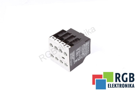 DILM32-XHI22 EATON XTCEXFCC22 CONTACT AUXILIAR