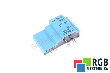 HY50-P LEM TRANSFORMATOR DE CURENT
