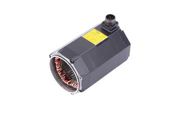A06B-0128-B675#0008 FANUC STATOR