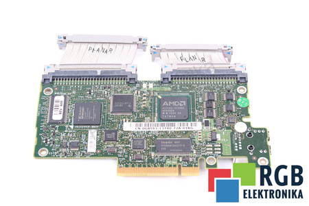 CN-0G8593-13740-72A-01RG DELL PWBG8594