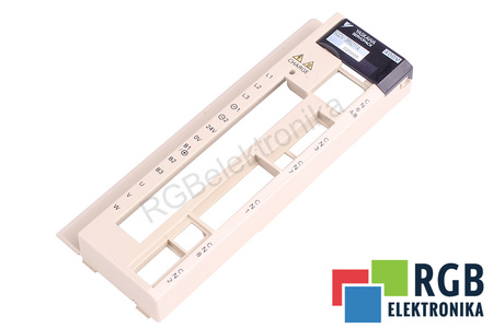 SGDV-3R5D11A020000 YASKAWA SCUT