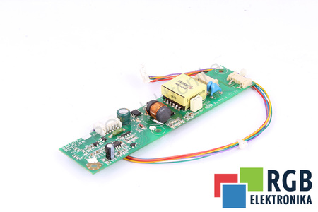 INVERTOR DA1207 POWER SYSTEM DA1207-05G INVERTOR