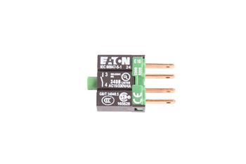 E10 EATON 090351 16MM CONTACT AUXILIAR