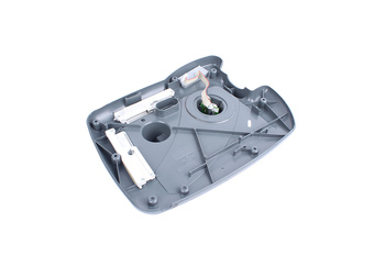 KRC1 KUKA 69-00-398 SPATELE CARCASEI