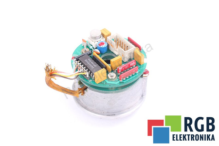 LC320TER0517 GEC ALSTHOM TACOGENERATOR