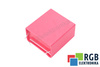 CONDENSATOR MKP1J043307H00JSSD WIMA MKP10, 3.3UF, 630/400V CONDENSATOR