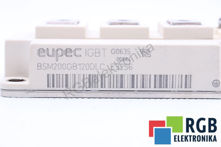 BSM200GB120DLC EUPEC