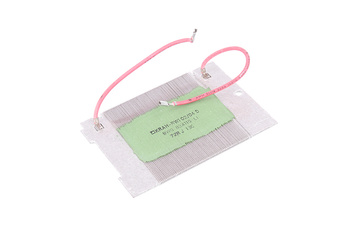 REZISTENȚĂ 72 OHM KRAH-RWI 72OHM REZISTENȚĂ