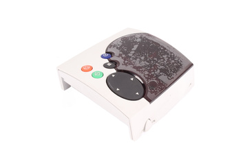 STDR32 CONTROL TECHNIQUES SM-KEYPAD CONTROL ȘI PANOU DE CONTROL
