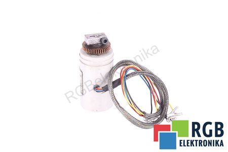 TS530N33E9 TAMAGAWA BRUSHLESS RESOLVER REZOLVER