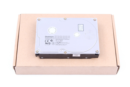 CX64A013 QUANTUM FIREBALL