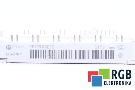FP40R12KE3G INFINEON TRANZISTOR