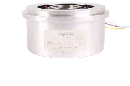 V23401-T2610-D209 TYCO REZOLVER