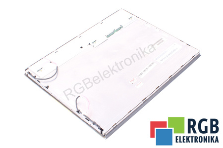 M150XN04 AU OPTRONICS V1 15" MATRICE LCD